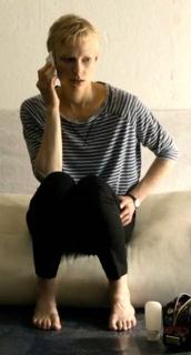 Lise Risom Olsen