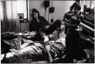 Patti Smith (I)