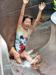 Akina Nakamori