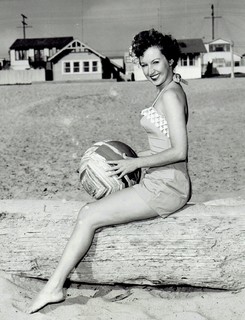 Martha Tilton