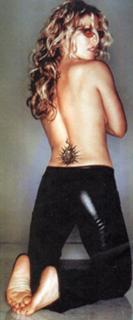 Anastacia (I)
