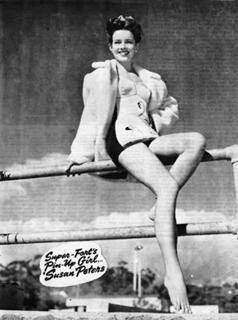 Susan Peters