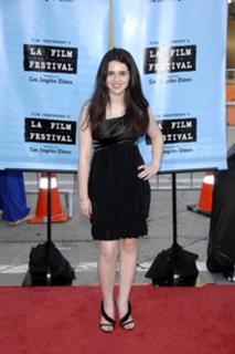 Vanessa Marano