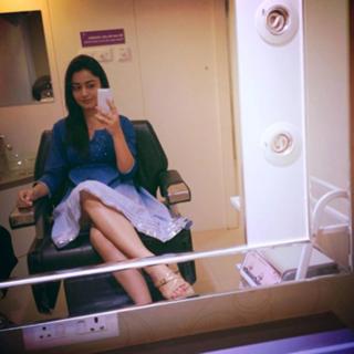 Tridha Choudhury