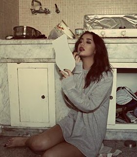 Nina Abdel Malak