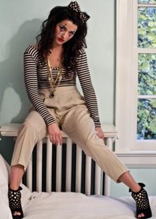 Annie Clark
