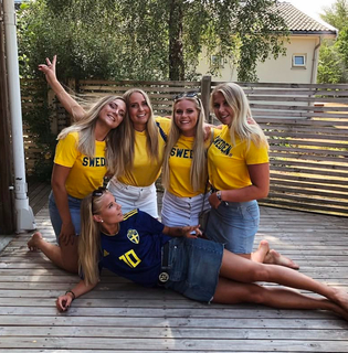 Stina Lennartsson