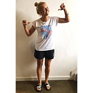 Rachel Rinast