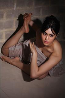 Adah Sharma