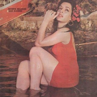 Elsa Aguirre
