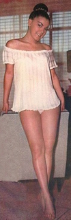 Dacia González
