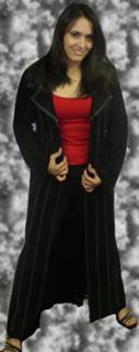 Melissa Anderson (I)