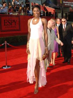 Lisa Leslie