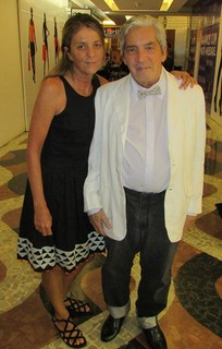 Priscilla Rozenbaum