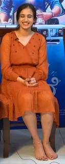 Thapaswini Poonacha