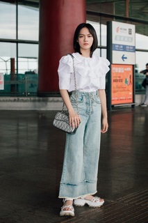 Vicky Chen