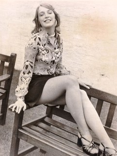 Anne Kirkbride