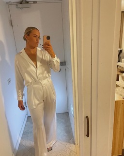 Arabella McKenzie
