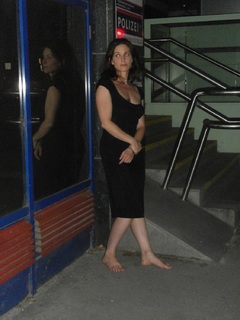 Birgit Stauber