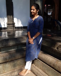 Jayashree Sivadas