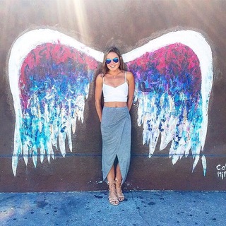 Nicole Cogan