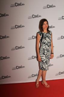 Lubna Azabal