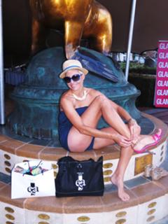 Liezel Van Der Westhuizen