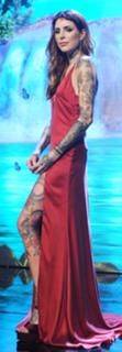 Candelaria Tinelli