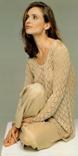 Maryam d'Abo