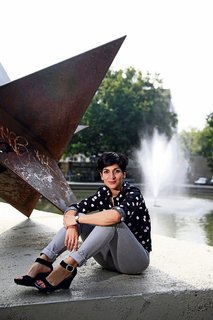 Neda Rahmanian