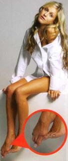 Nikki Grahame