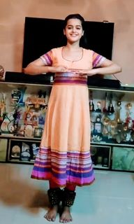 Chinmayee Salvi