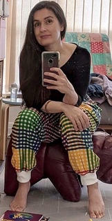Farrah Khan