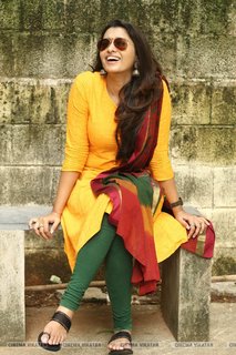 Priya Bhavani Shankar