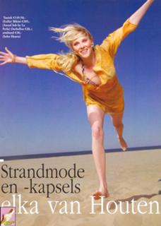 Jelka van Houten