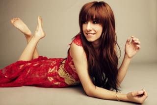 Christina Grimmie