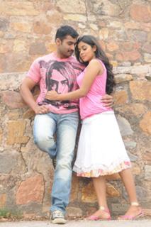 Shamna Kasim