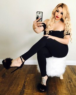 Kimberly Blazejewski