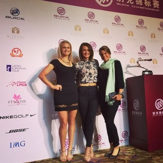Amy Boulden