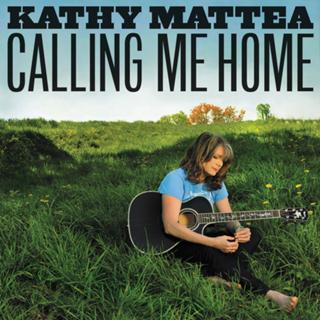 Kathy Mattea