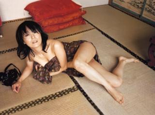 Kaoru Okunuki