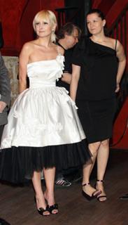 Tána Kovaríková
