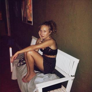 Dora Pereli