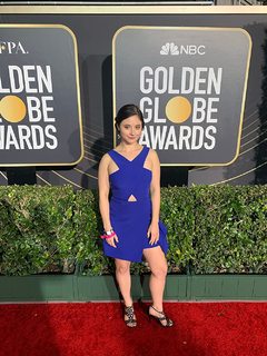 Claire Kniaz