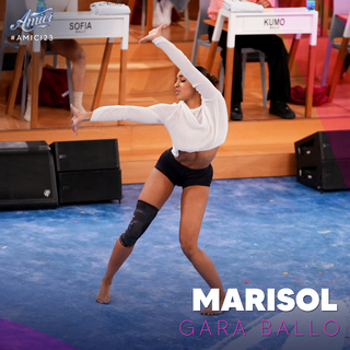 Marisol Castellanos