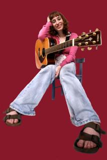 Isy Suttie