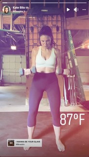 Kate Bilo