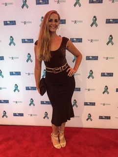 Suzanne Dervish-Ali