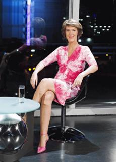 Barbara Rett