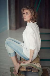 Natalya Skomorokhova